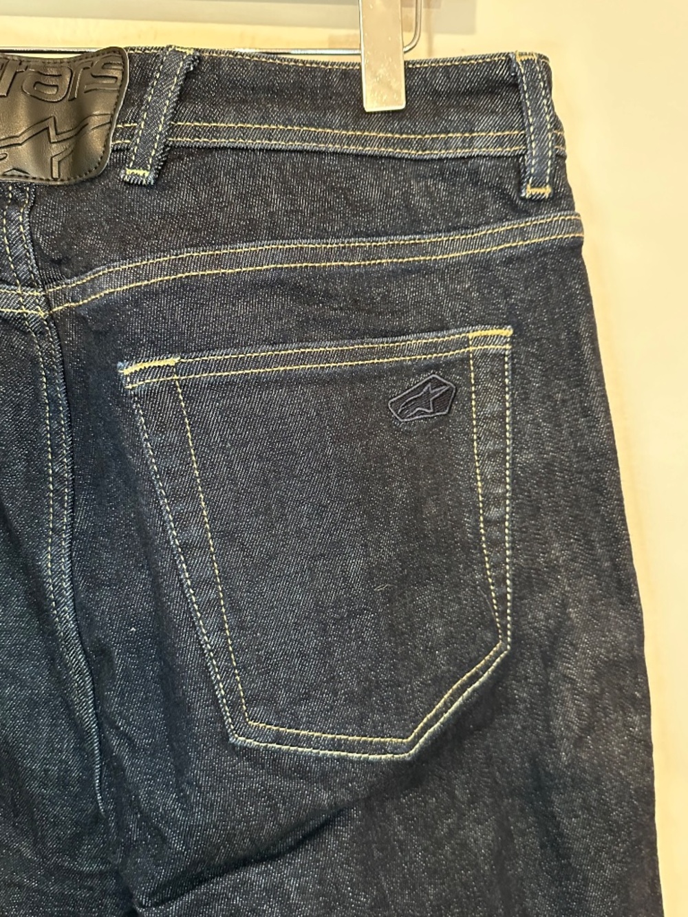 Alpine Stars Tech Riding Pant W32 L34 - Picture 6 of 13